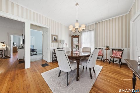 Tiny photo for 64 Elm Street, Thomaston, CT 06787 (MLS # 24165667)