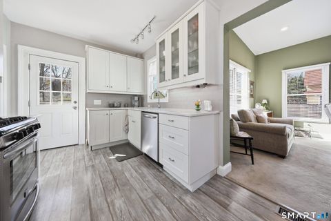 Tiny photo for 64 Elm Street, Thomaston, CT 06787 (MLS # 24165667)