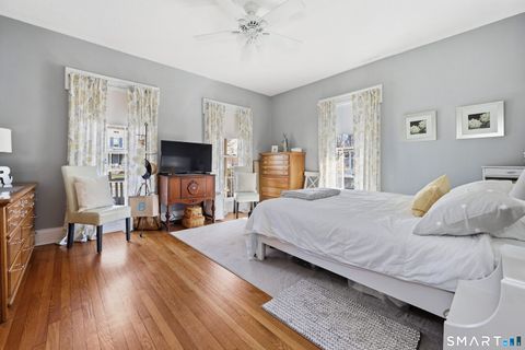 Tiny photo for 64 Elm Street, Thomaston, CT 06787 (MLS # 24165667)