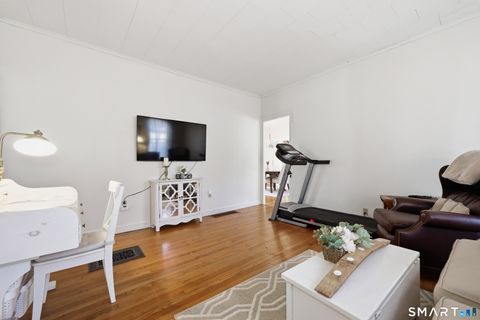 Tiny photo for 64 Elm Street, Thomaston, CT 06787 (MLS # 24165667)