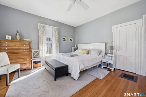 Tiny photo for 64 Elm Street, Thomaston, CT 06787 (MLS # 24165667)