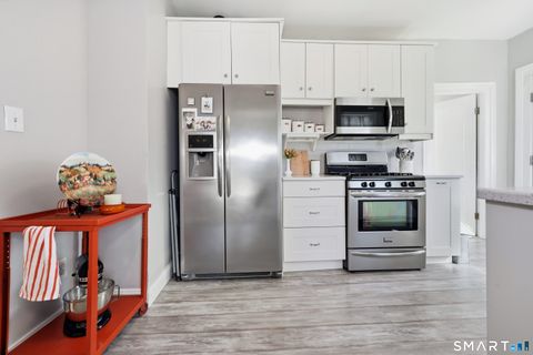 Tiny photo for 64 Elm Street, Thomaston, CT 06787 (MLS # 24165667)