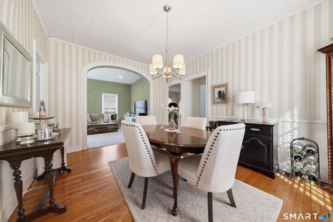 Tiny photo for 64 Elm Street, Thomaston, CT 06787 (MLS # 24165667)