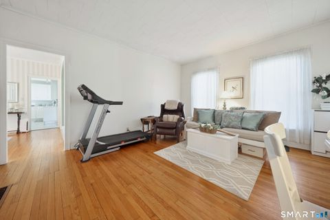 Tiny photo for 64 Elm Street, Thomaston, CT 06787 (MLS # 24165667)