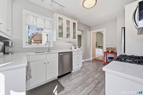 Tiny photo for 64 Elm Street, Thomaston, CT 06787 (MLS # 24165667)