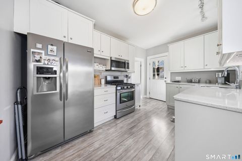 Tiny photo for 64 Elm Street, Thomaston, CT 06787 (MLS # 24165667)