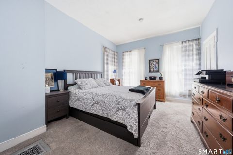 Tiny photo for 64 Elm Street, Thomaston, CT 06787 (MLS # 24165667)