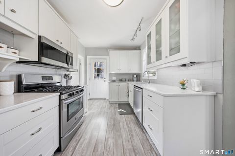 Tiny photo for 64 Elm Street, Thomaston, CT 06787 (MLS # 24165667)