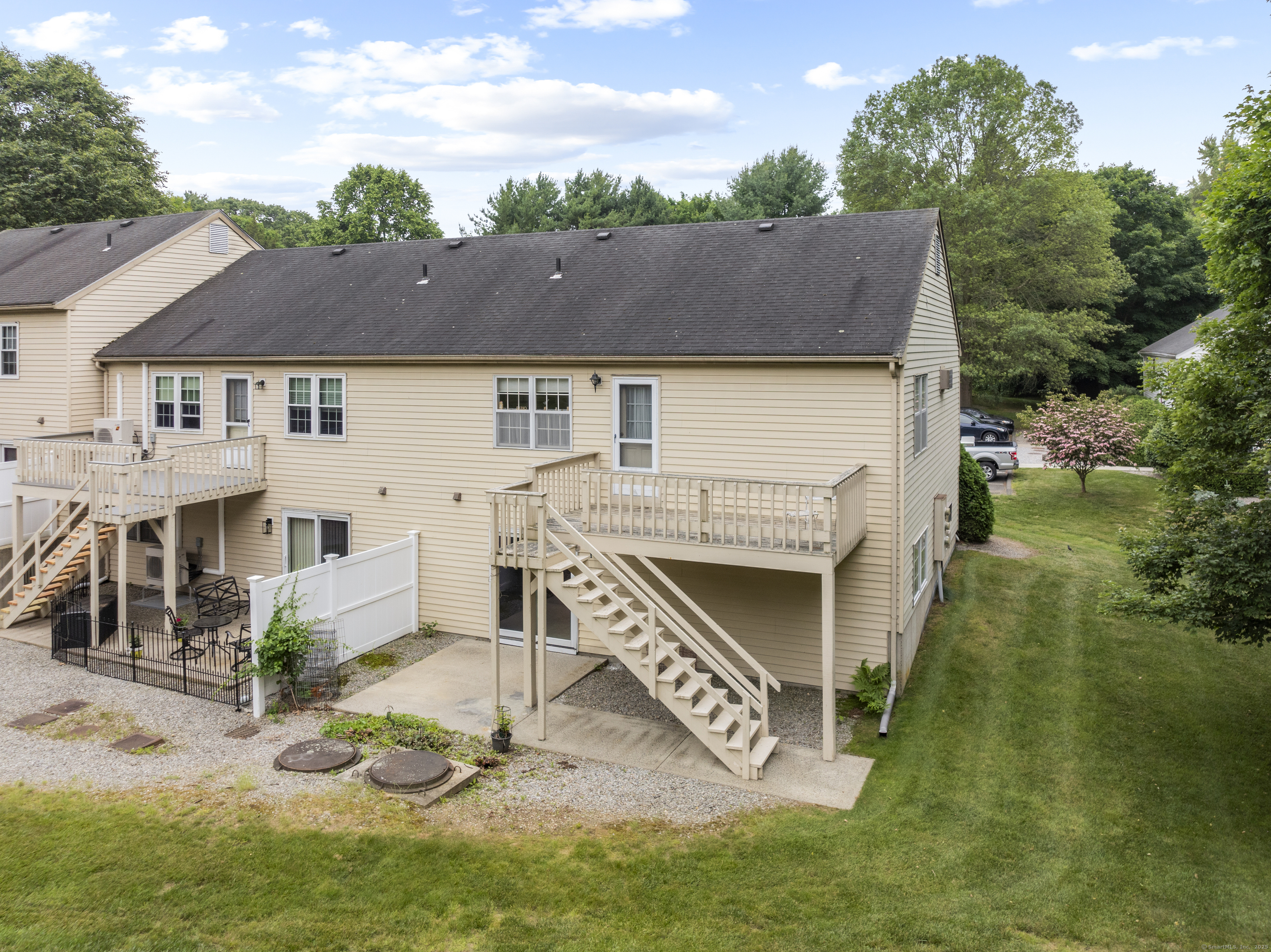 28 Brantwood Drive #28, Madison, Connecticut image 24