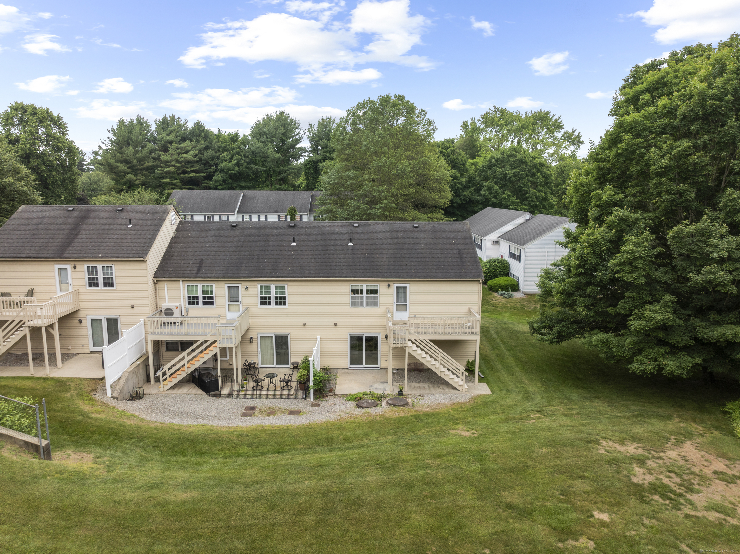 28 Brantwood Drive #28, Madison, Connecticut image 22