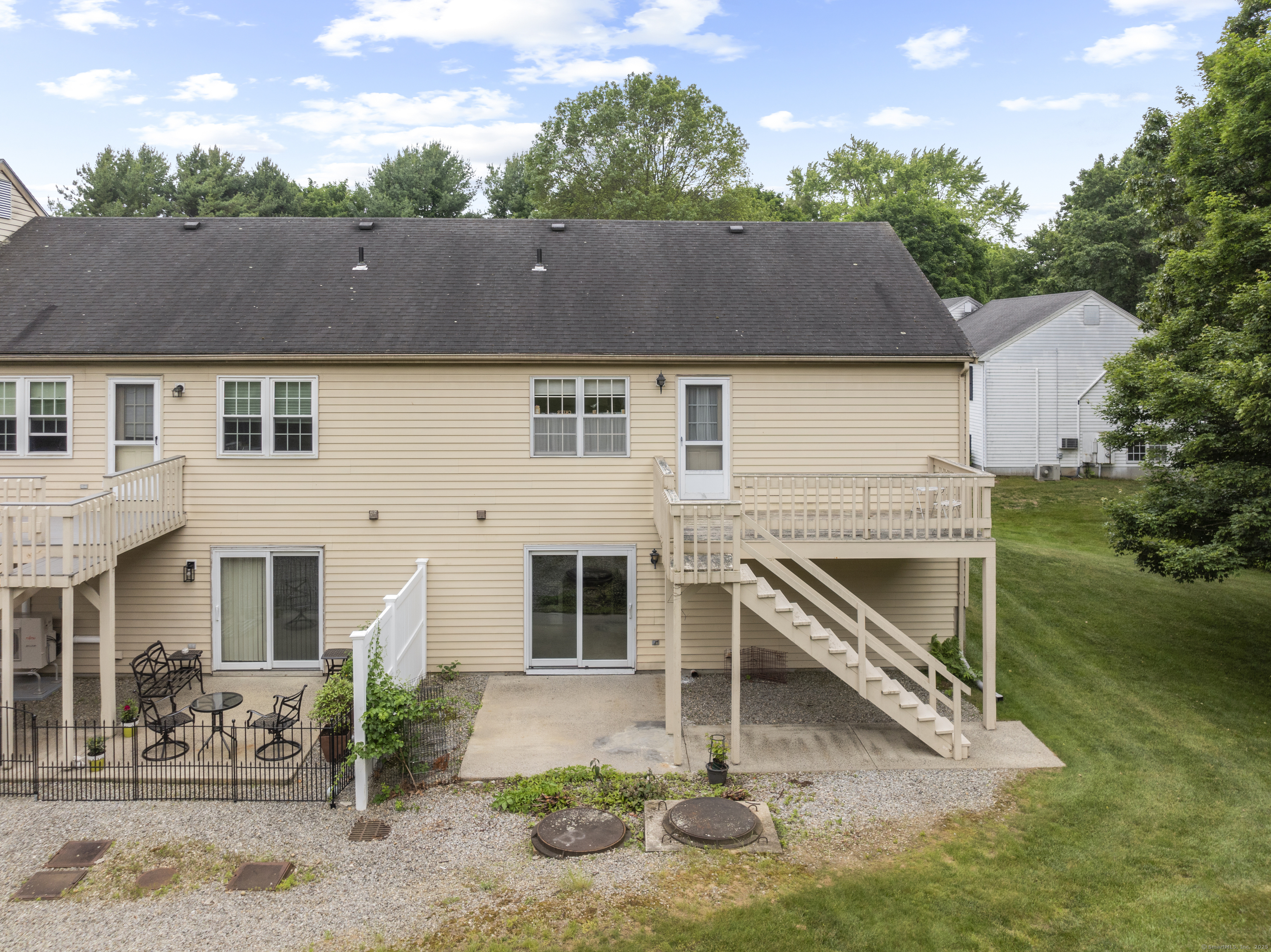 28 Brantwood Drive #28, Madison, Connecticut image 23