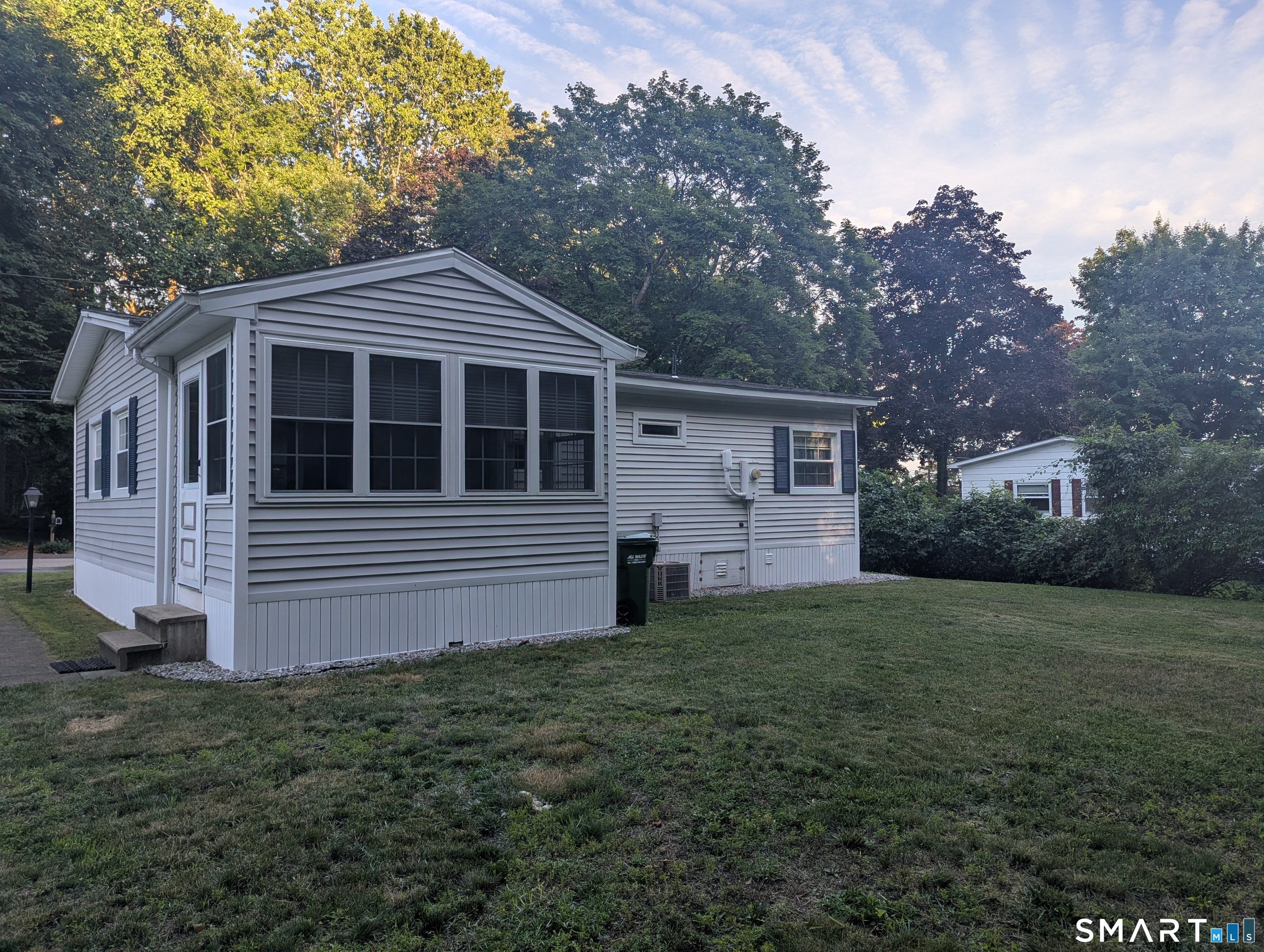 11 Old Forge Road