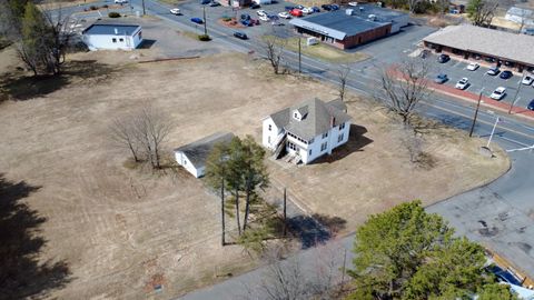 Tiny photo for 534 Hazard Avenue, Enfield, CT 06082 (MLS # 24090930)