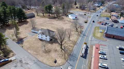 534 Hazard Avenue Enfield CT 06082