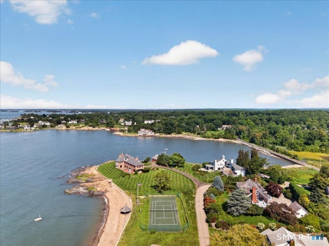 Tiny photo for 39 Vineyard Place, Guilford, CT 06437 (MLS # 24204452)
