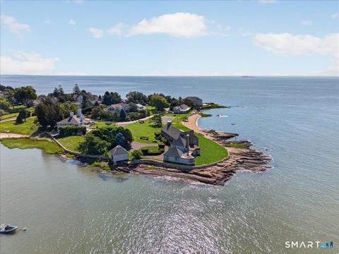 Tiny photo for 39 Vineyard Place, Guilford, CT 06437 (MLS # 24204452)