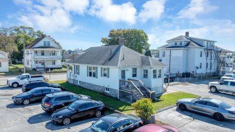 Tiny photo for 14 Denison Avenue, Groton, CT 06340 (MLS # 24132291)