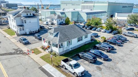Tiny photo for 14 Denison Avenue, Groton, CT 06340 (MLS # 24132291)
