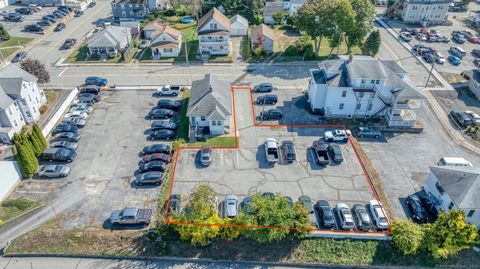 Tiny photo for 14 Denison Avenue, Groton, CT 06340 (MLS # 24132291)