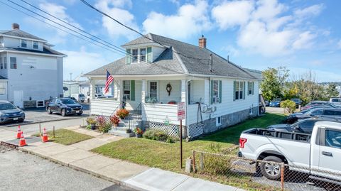 Photo of 14 Denison Avenue, Groton, CT 06340 (MLS # 24132291)