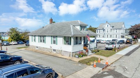Tiny photo for 14 Denison Avenue, Groton, CT 06340 (MLS # 24132291)