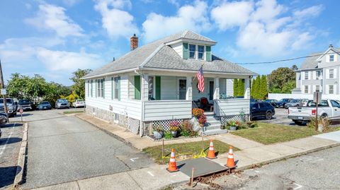 Tiny photo for 14 Denison Avenue, Groton, CT 06340 (MLS # 24132291)