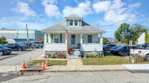 Tiny photo for 14 Denison Avenue, Groton, CT 06340 (MLS # 24132291)