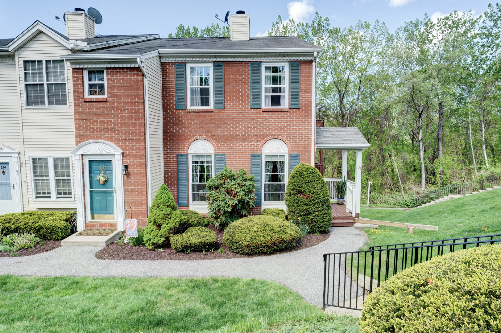 133 Spyglass Court #133, Torrington, Connecticut image 2