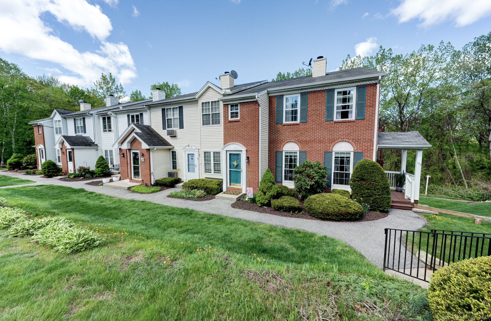133 Spyglass Court #133, Torrington, Connecticut image 1