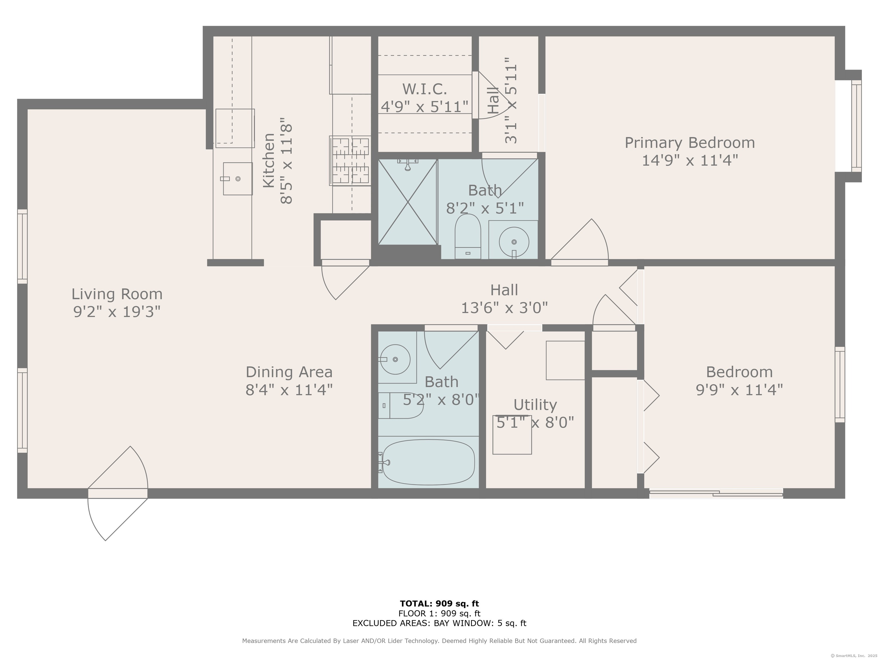 133 Spyglass Court #133, Torrington, Connecticut image 30