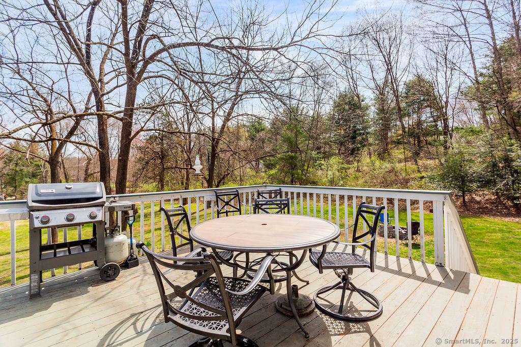 38 Black Bridge Road, Newtown, Connecticut image 26