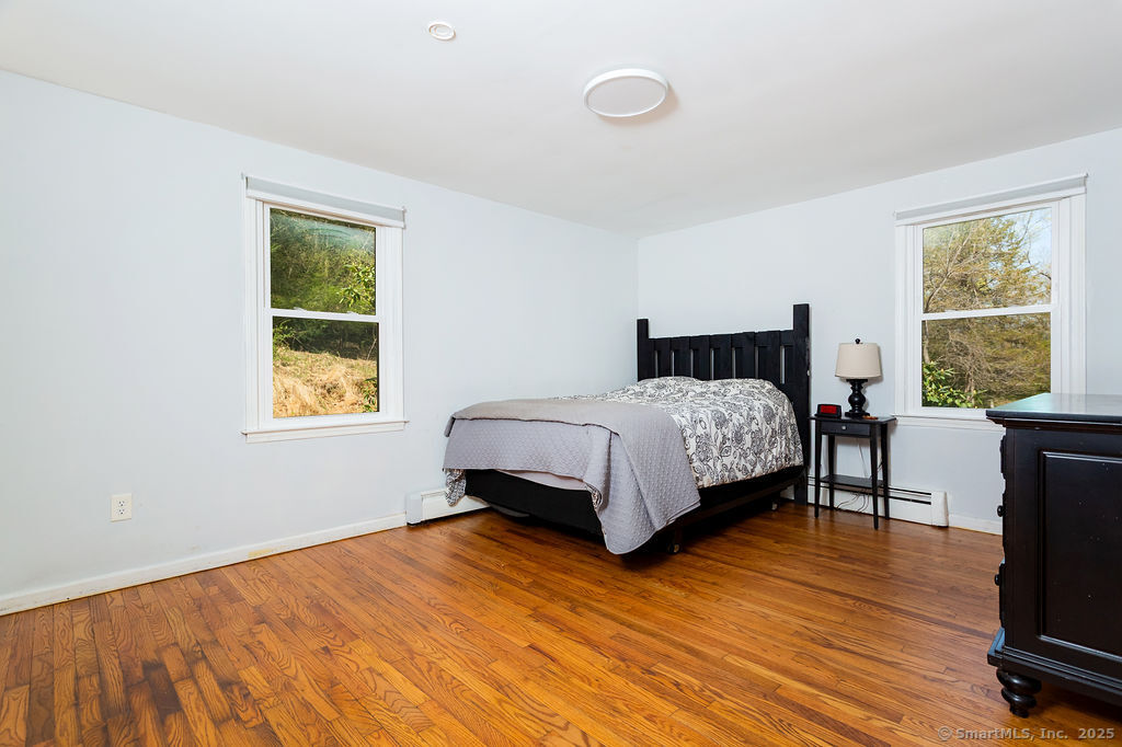 38 Black Bridge Road, Newtown, Connecticut image 20