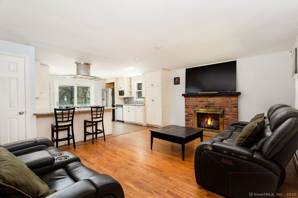 38 Black Bridge Road, Newtown, Connecticut image 5