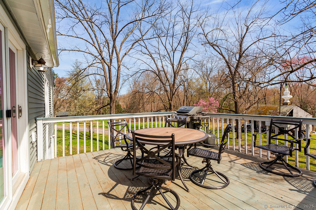 38 Black Bridge Road, Newtown, Connecticut image 25