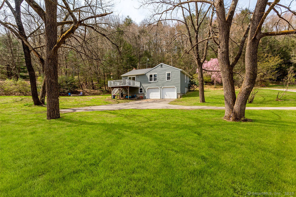 38 Black Bridge Road, Newtown, Connecticut image 32