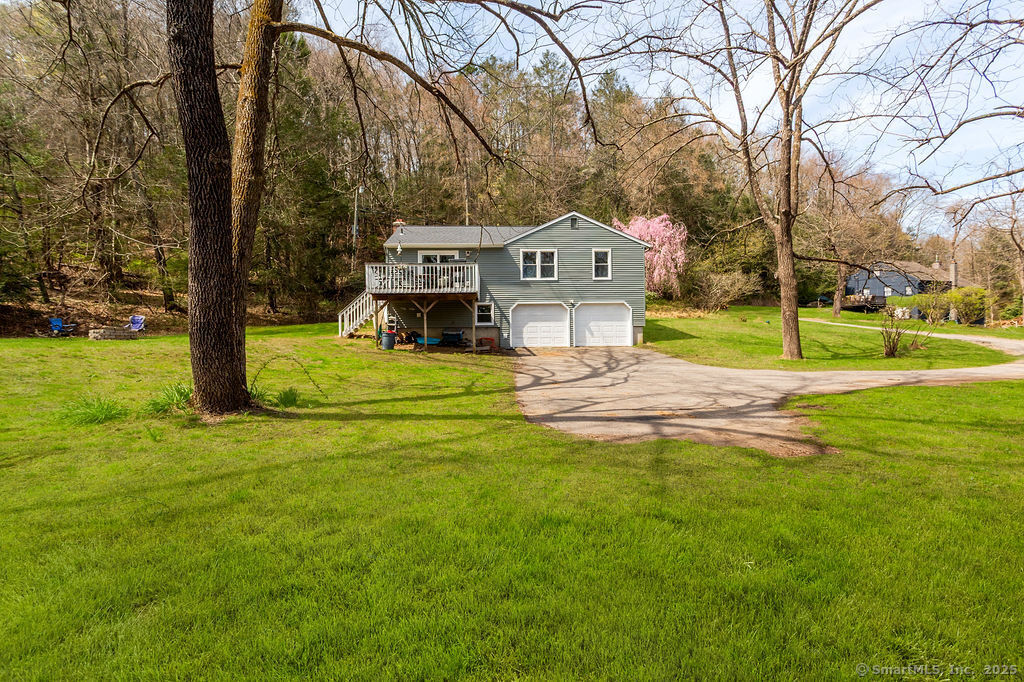 38 Black Bridge Road, Newtown, Connecticut image 31