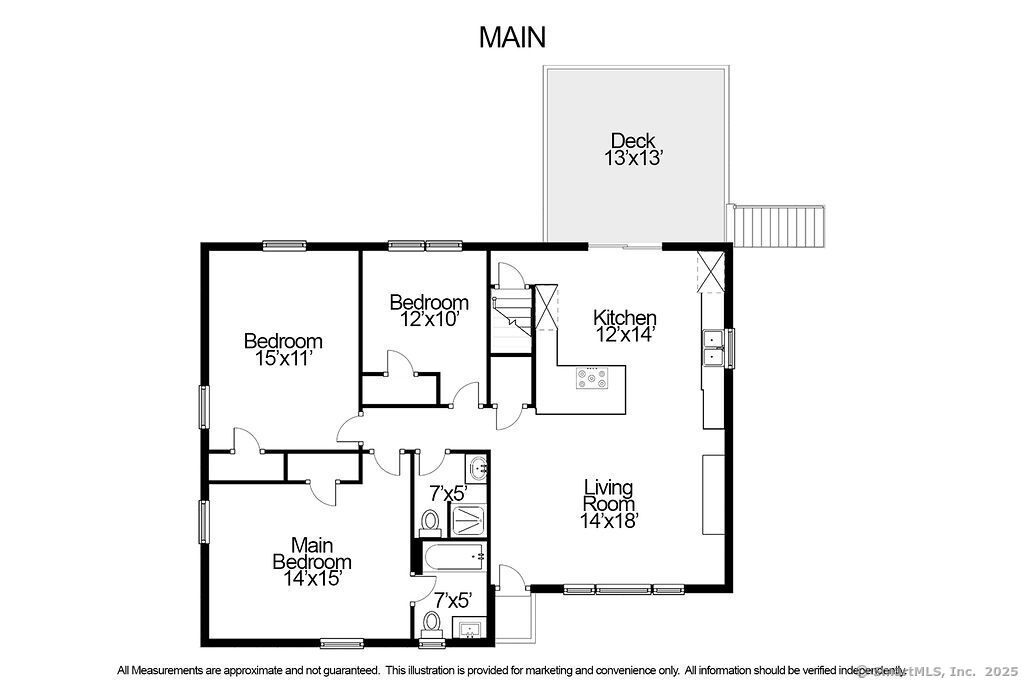38 Black Bridge Road, Newtown, Connecticut image 34