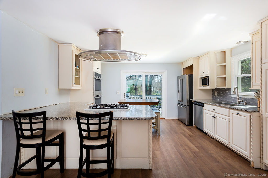 38 Black Bridge Road, Newtown, Connecticut image 11