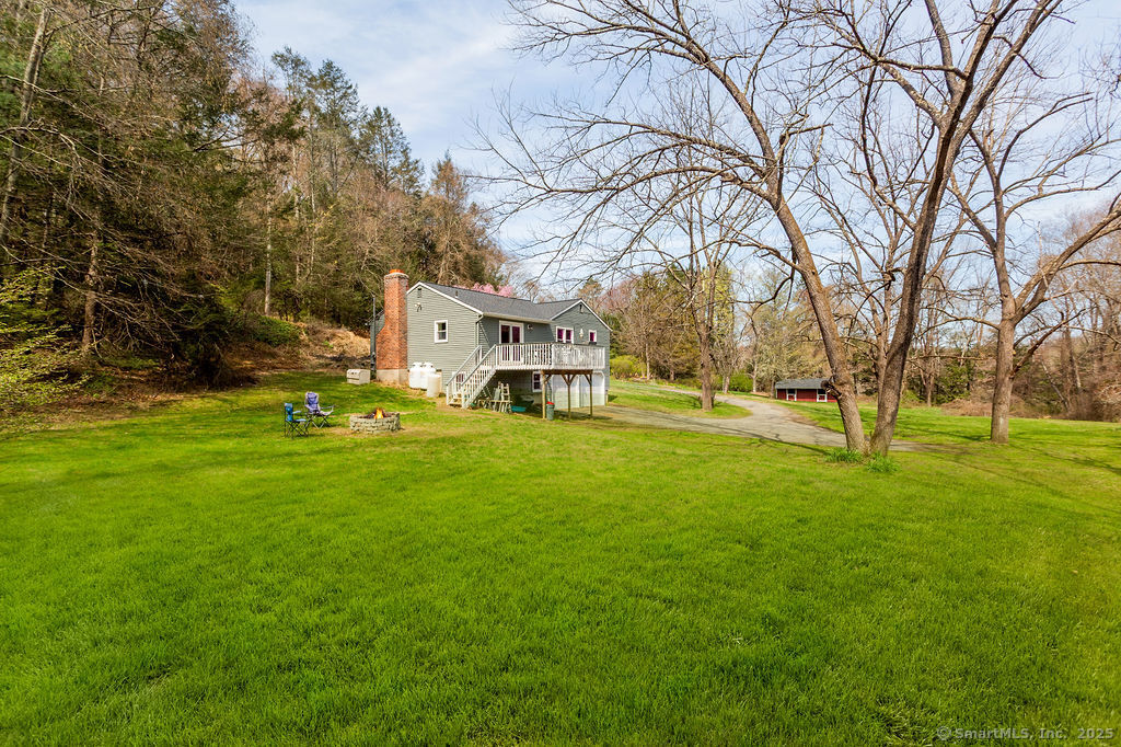 38 Black Bridge Road, Newtown, Connecticut image 29