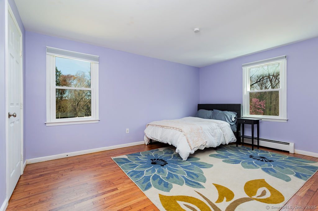 38 Black Bridge Road, Newtown, Connecticut image 18