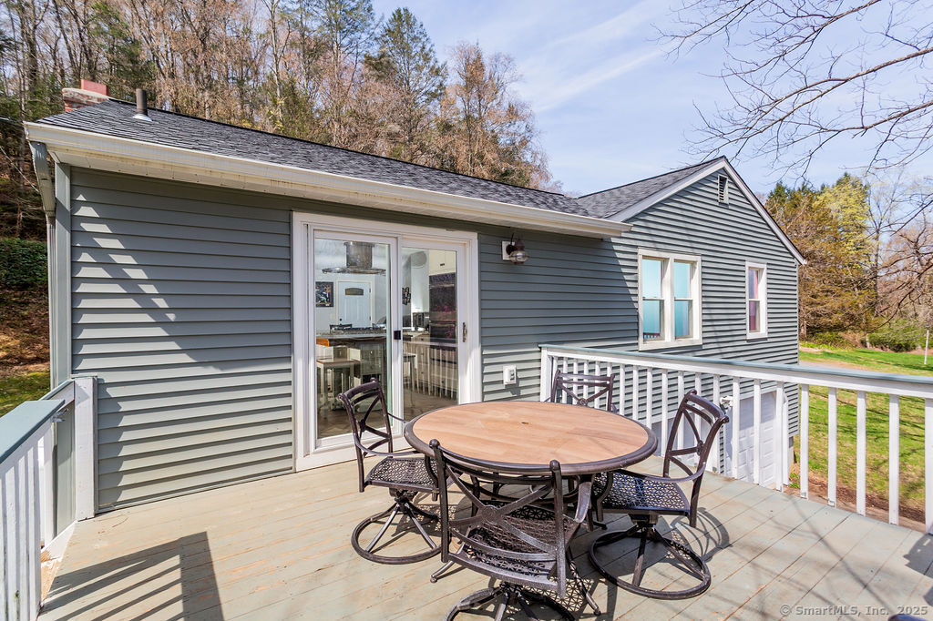 38 Black Bridge Road, Newtown, Connecticut image 24