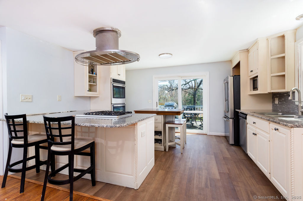 38 Black Bridge Road, Newtown, Connecticut image 10