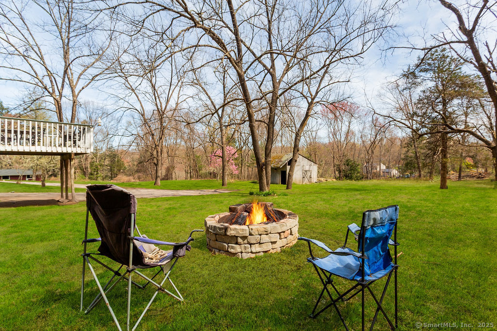 38 Black Bridge Road, Newtown, Connecticut image 27
