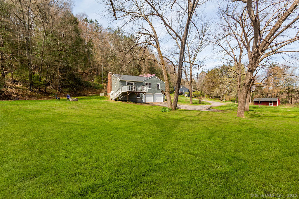 38 Black Bridge Road, Newtown, Connecticut image 30