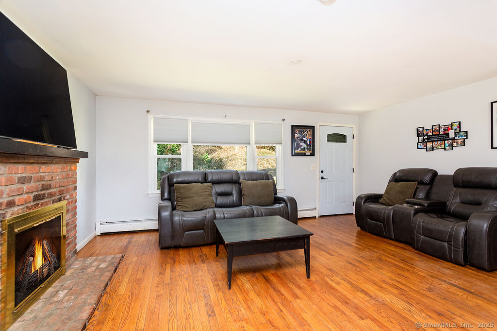 38 Black Bridge Road, Newtown, Connecticut image 7
