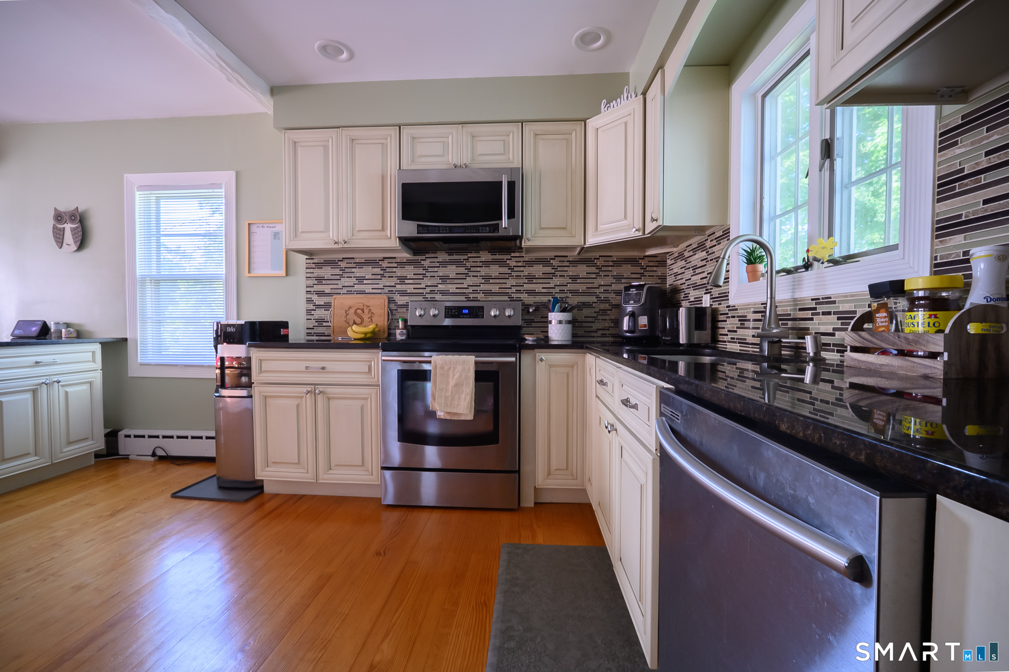 15 Farnam Hill