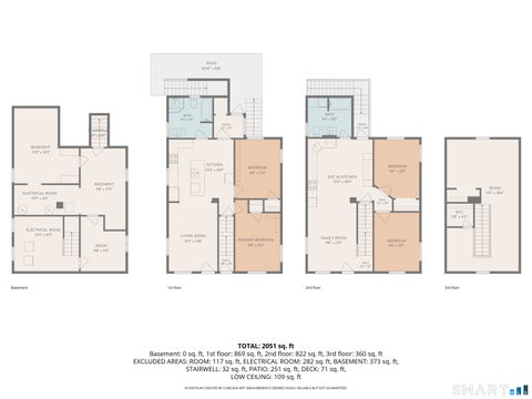 Tiny photo for 770-778 S Main Street, Seymour, CT 06483 (MLS # 24215023)