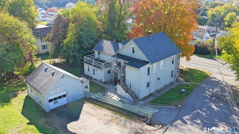 Photo of 770-778 S Main Street, Seymour, CT 06483 (MLS # 24215023)