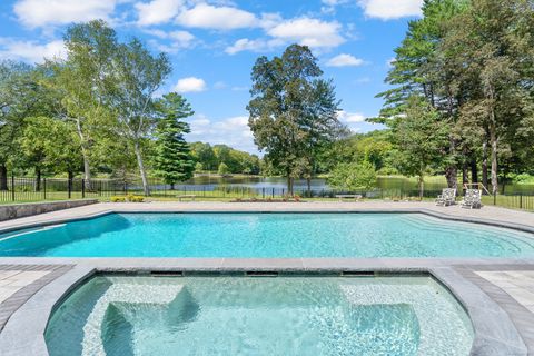 Tiny photo for 62 Big Bear Hill Road, New Milford, CT 06776 (MLS # 24121264)