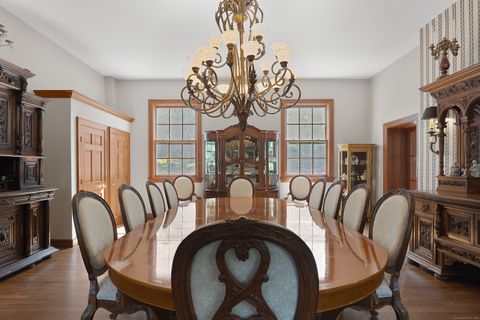 Tiny photo for 62 Big Bear Hill Road, New Milford, CT 06776 (MLS # 24121264)